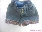 Short Jeans