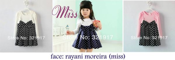 Vestido poua