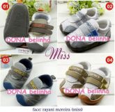 SAPATOS DIVERSOS