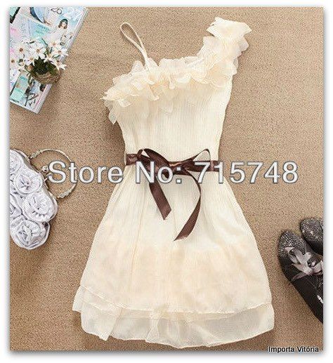 VESTIDO